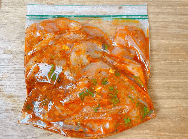 怎样制作酥脆的墨西哥玉米饼