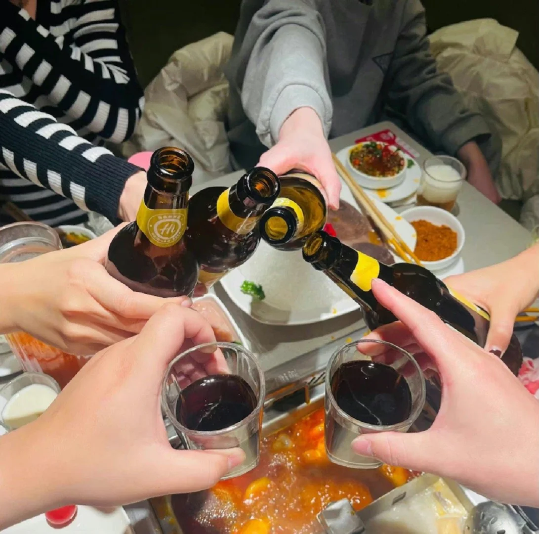 烧烤配酒的常见误区有哪些
