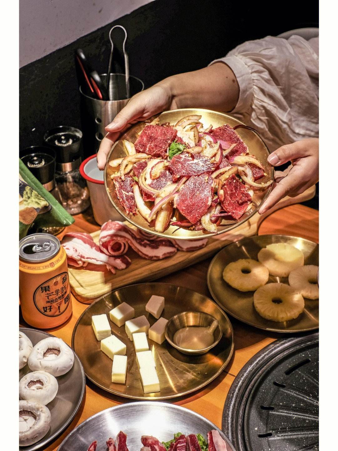 制作完美烤肉的秘诀是什么