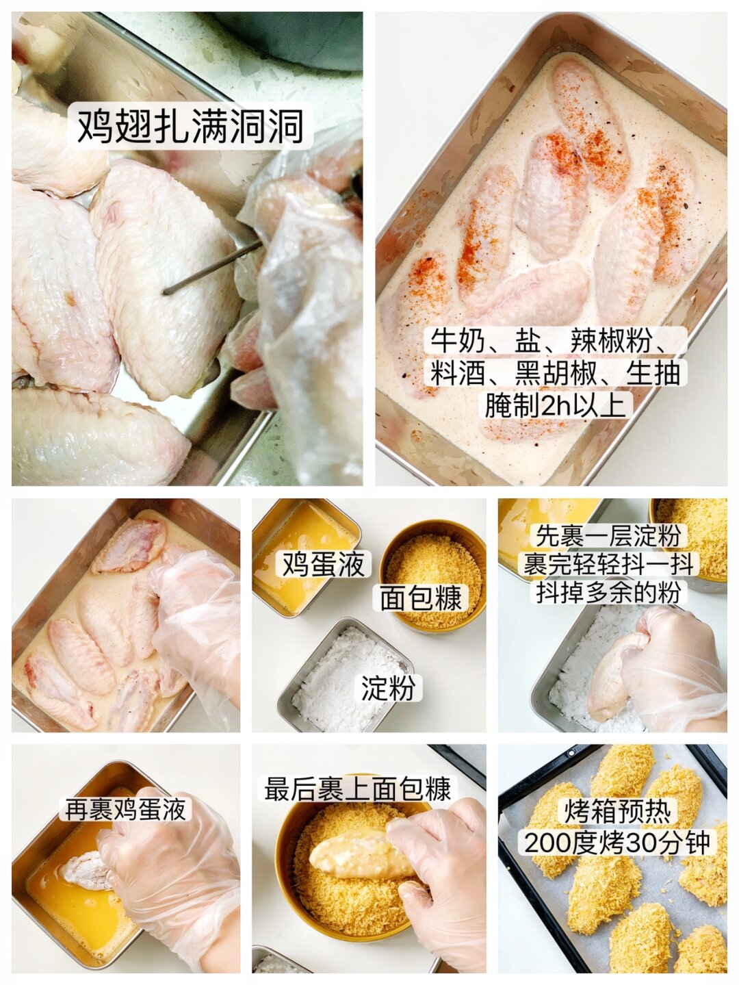 玉米饼与芥末酱的创意搭配