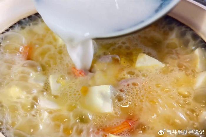 意大利面豆腐意式炖菜的灵感来源
