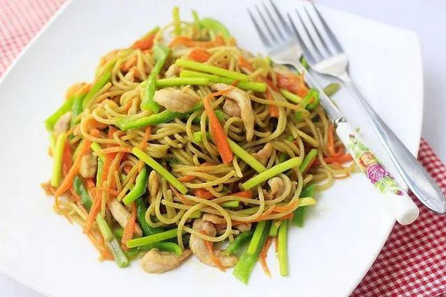 意大利面在全球化饮食中的地位