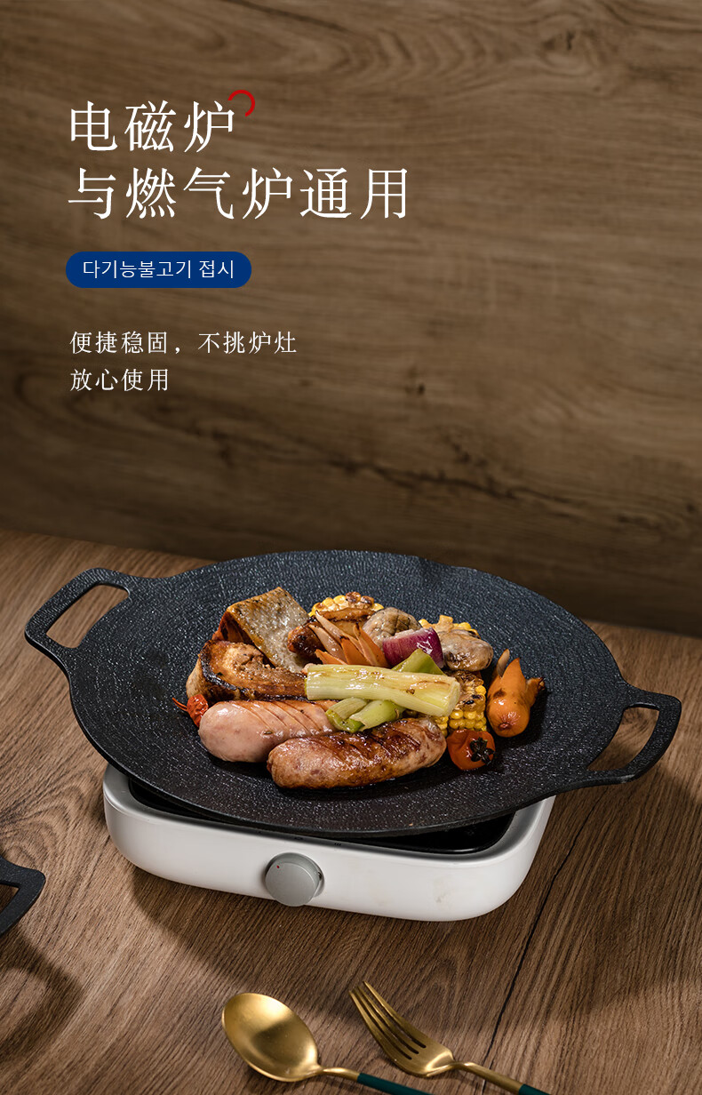 使用木炭还是燃气烤架更好