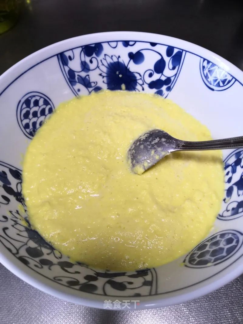 如何用玉米饼制作适合冬季的暖餐