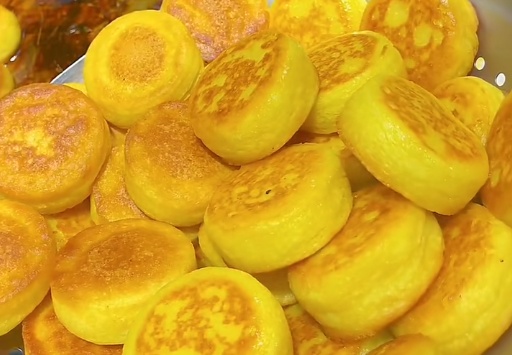 如何利用不同的玉米品种制作玉米饼