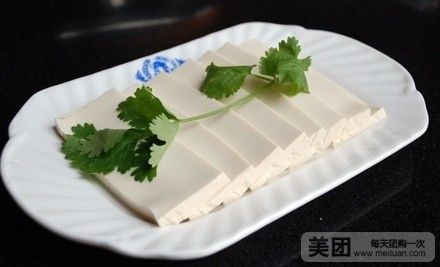 川味火锅中豆腐的最佳搭配