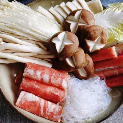 火锅汤底中蔬菜的多样化应用