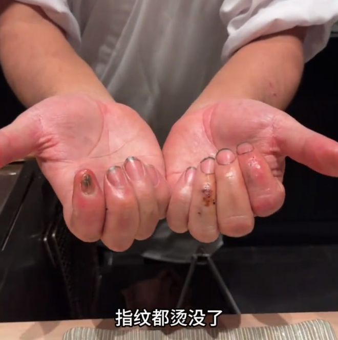 如何通过寿司体验日本的工匠精神