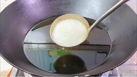 如何选择合适的糖来制作焦糖