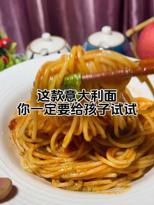 意大利面入门指南：制作意大利面时要注意的细节