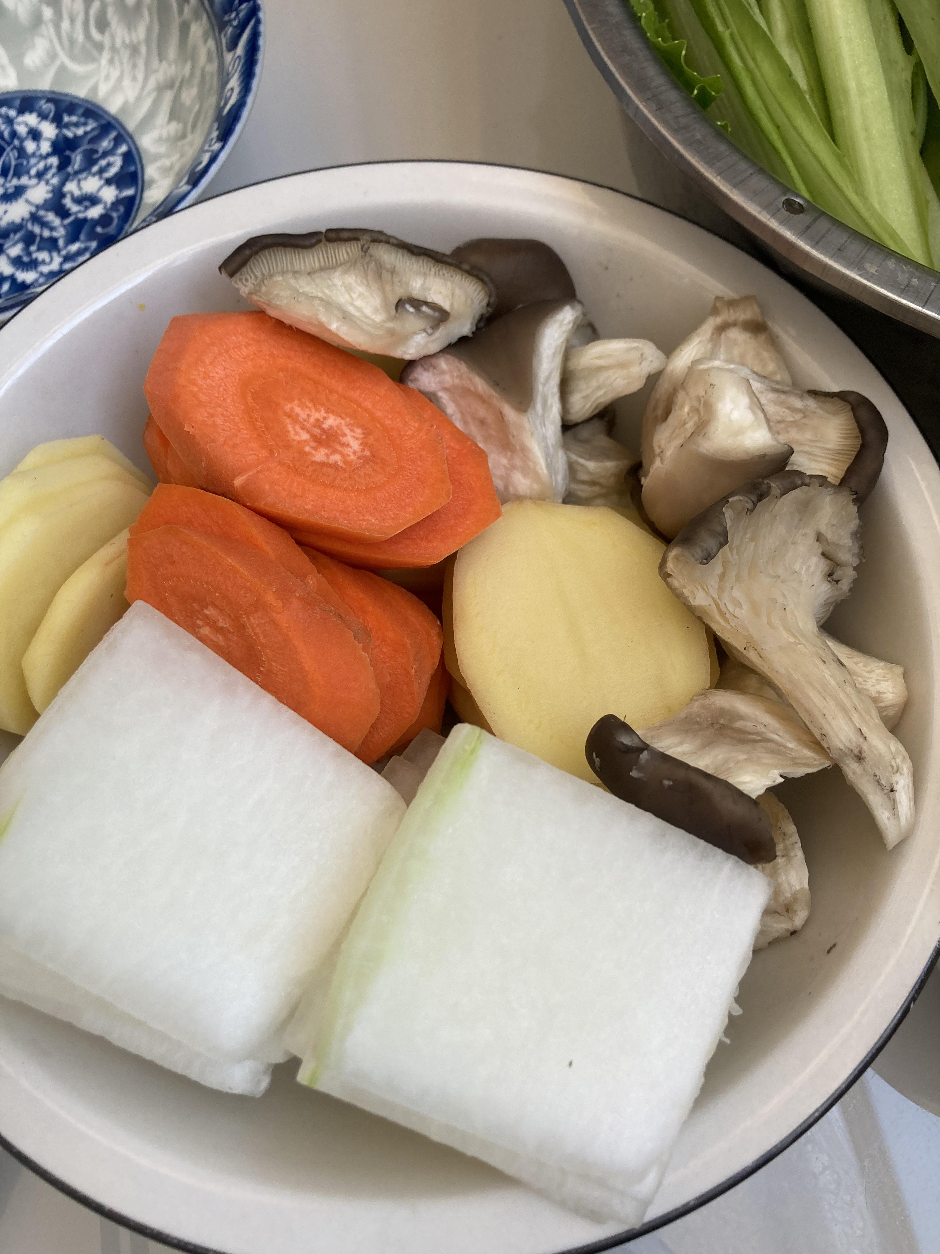 家常火锅的烹饪技巧分享