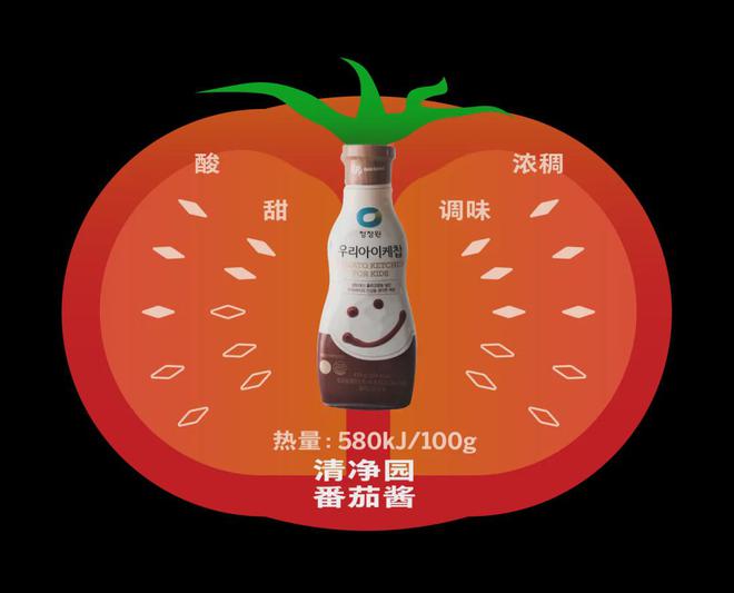 如何通过调味品提升番茄酱的深度