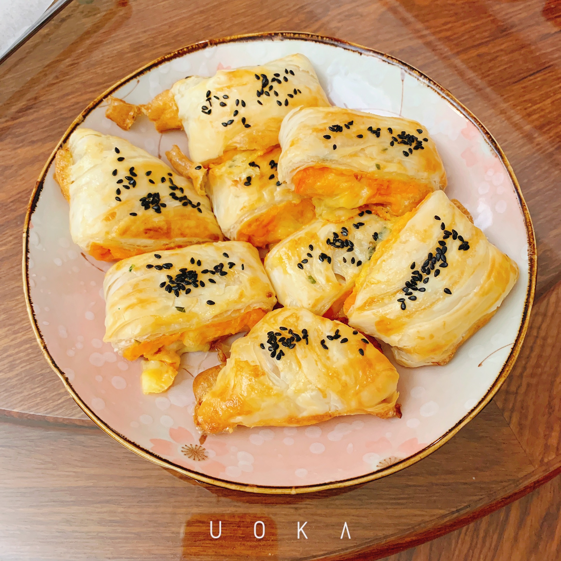 怎样制作无糖版法式香草奶油饼